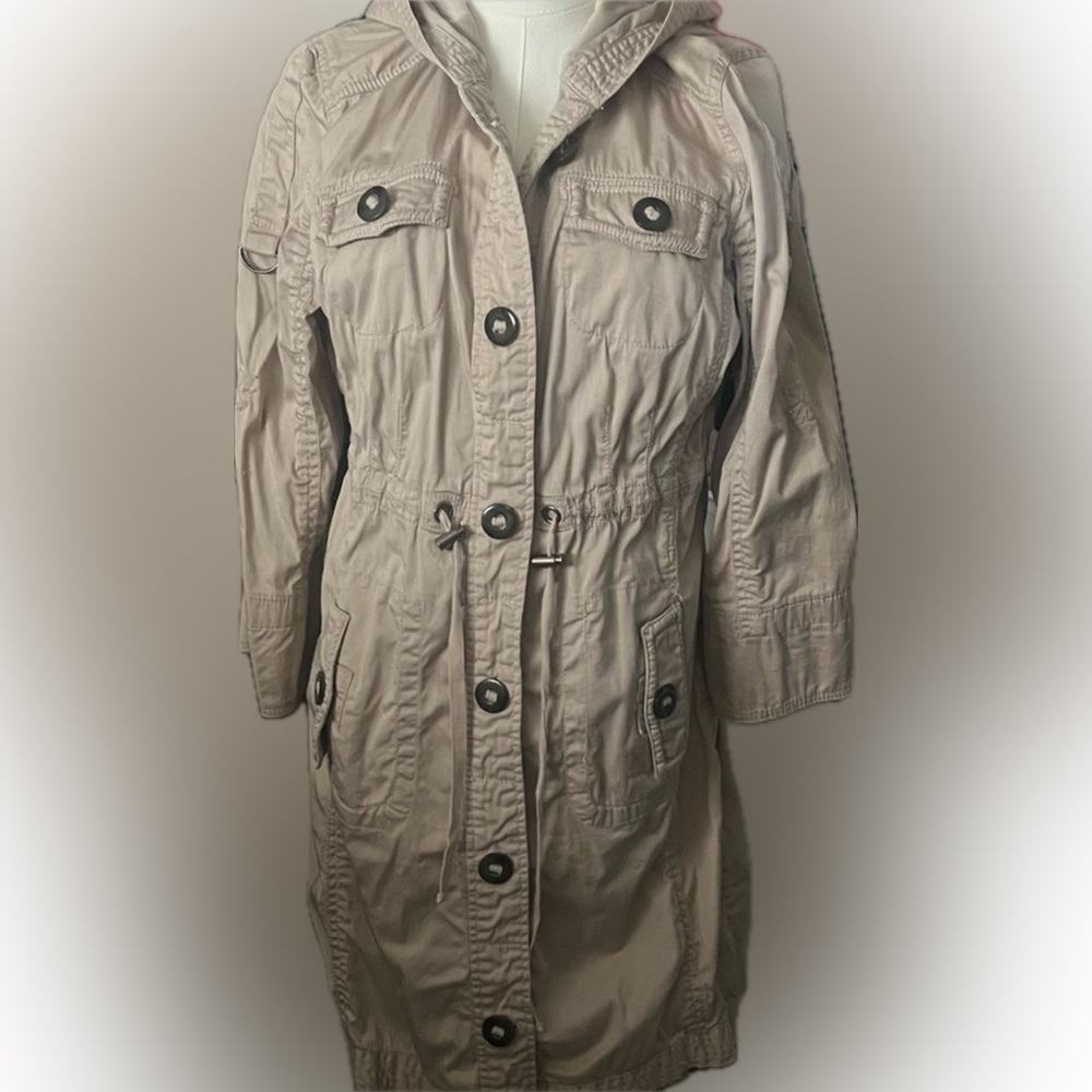 American Rag Jacket